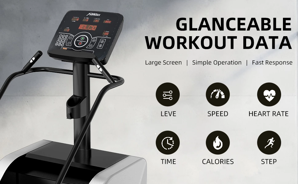 Firstfit Stair Climber C08