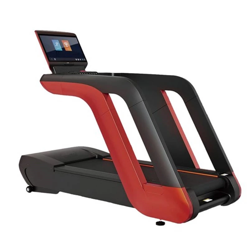 Firstfit Electric Treadmill T01