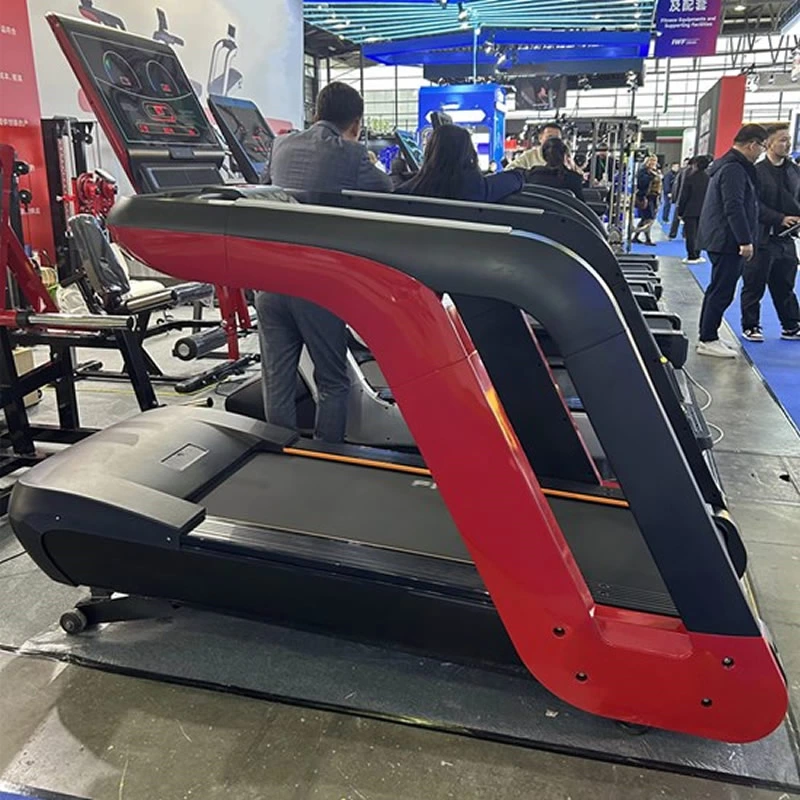 Firstfit Electric Treadmill T01