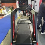 Firstfit Electric Treadmill T01