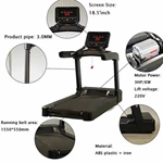 Firstfit  Electric Stair Climber T02