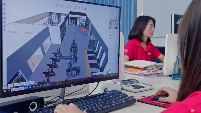 Research And Development Design