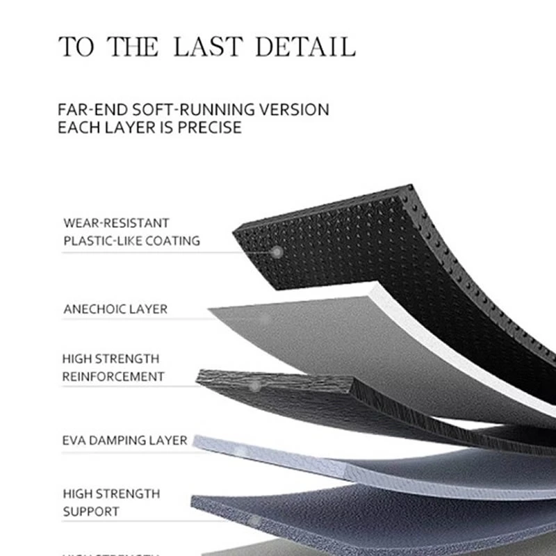 Firstfit Electric Treadmill T03