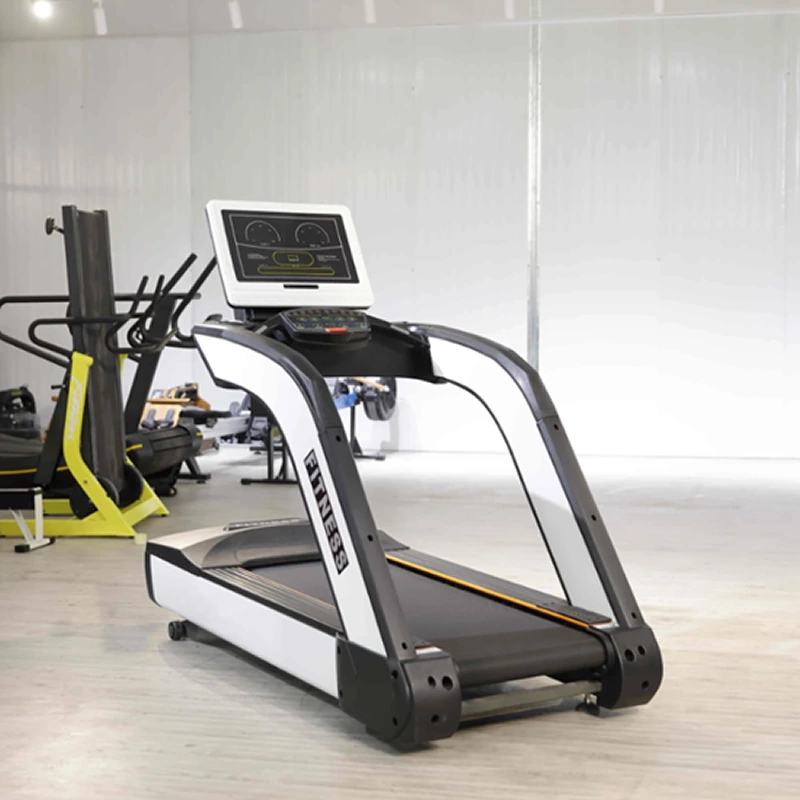 Firstfit Electric Treadmill T03