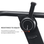 Firstfit Curved Treadmill  T07
