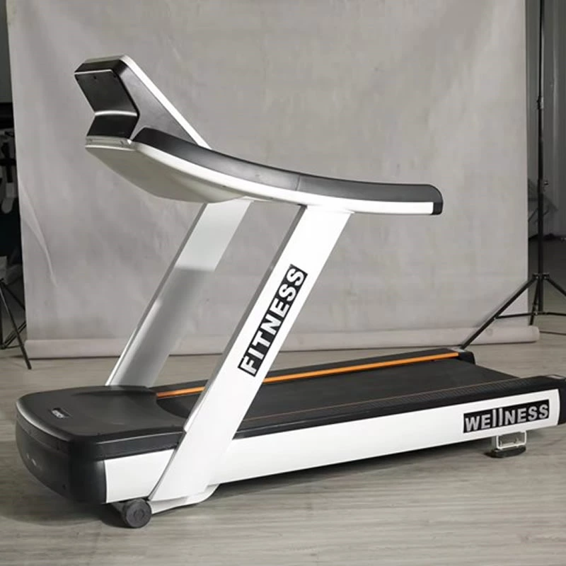 Firstfit Electric Treadmill T04