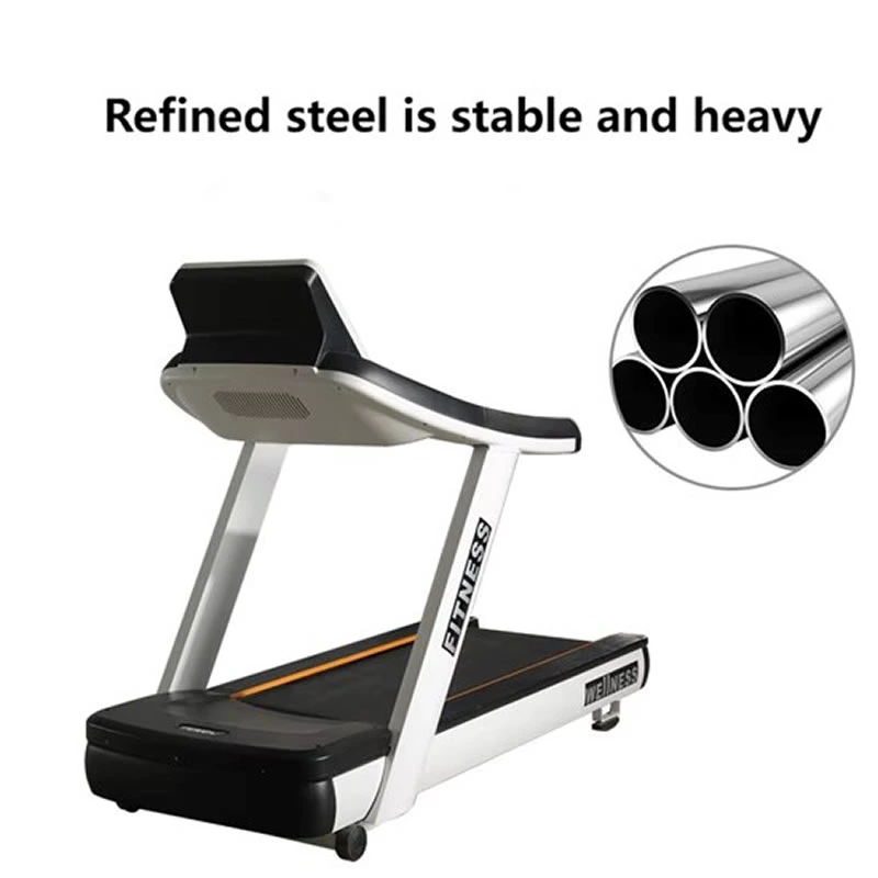 Firstfit Electric Treadmill T04