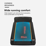 Firstfit Electric Treadmill T04