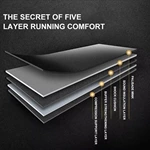 Firstfit Electric Treadmill T05