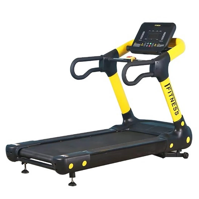Firstfit Electric Treadmill T06
