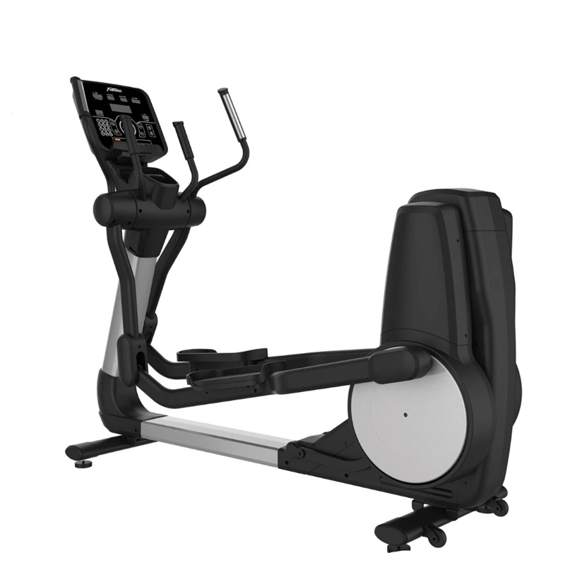 Firstfit Elliptical Machine E01