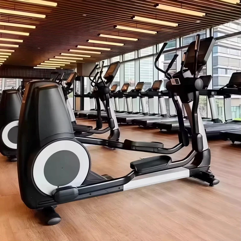 Firstfit Elliptical Machine E01