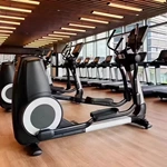 Firstfit Elliptical Machine E01