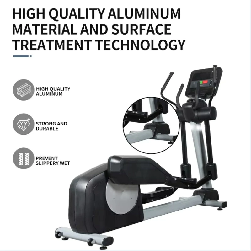 Firstfit Elliptical Machine E02