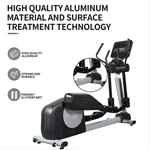 Firstfit Elliptical Machine E02