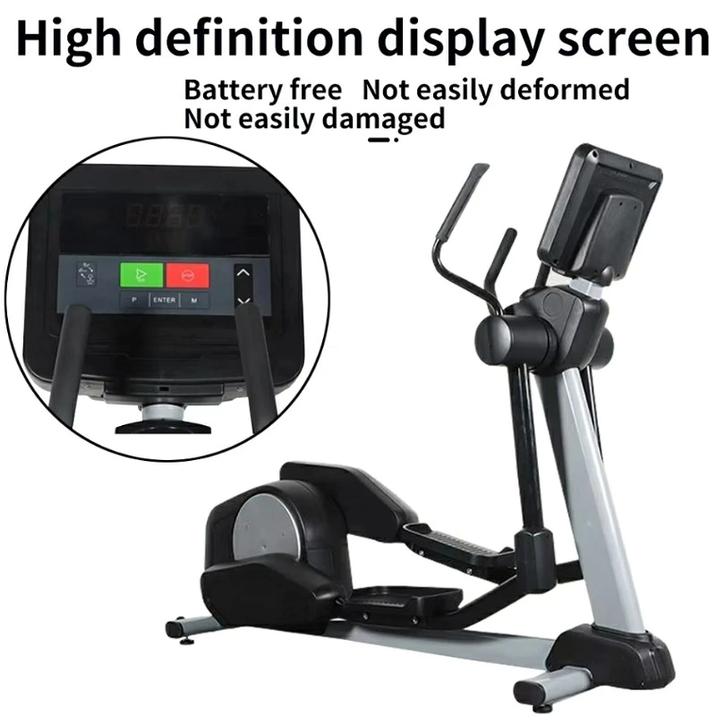 Firstfit Elliptical Machine E02