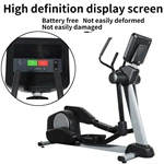 Firstfit Elliptical Machine E02