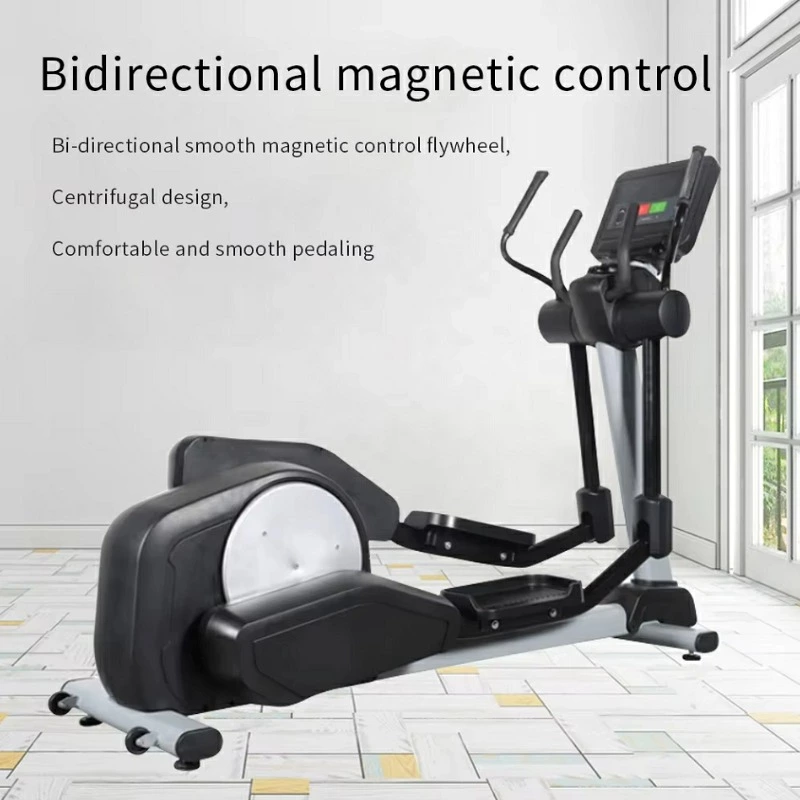 Firstfit Elliptical Machine E02