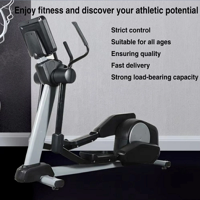 Firstfit Elliptical Machine E02