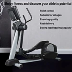 Firstfit Elliptical Machine E02