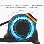 Firstfit Elliptical Machine E04
