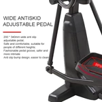 Firstfit Elliptical Machine E04
