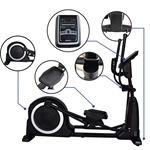 Firstfit Elliptical Machine E04