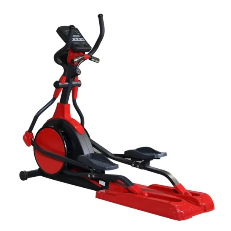 Firstfit Elliptical Machine E05