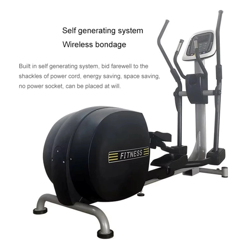 Firstfit Elliptical Machine E06