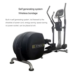 Firstfit Elliptical Machine E06