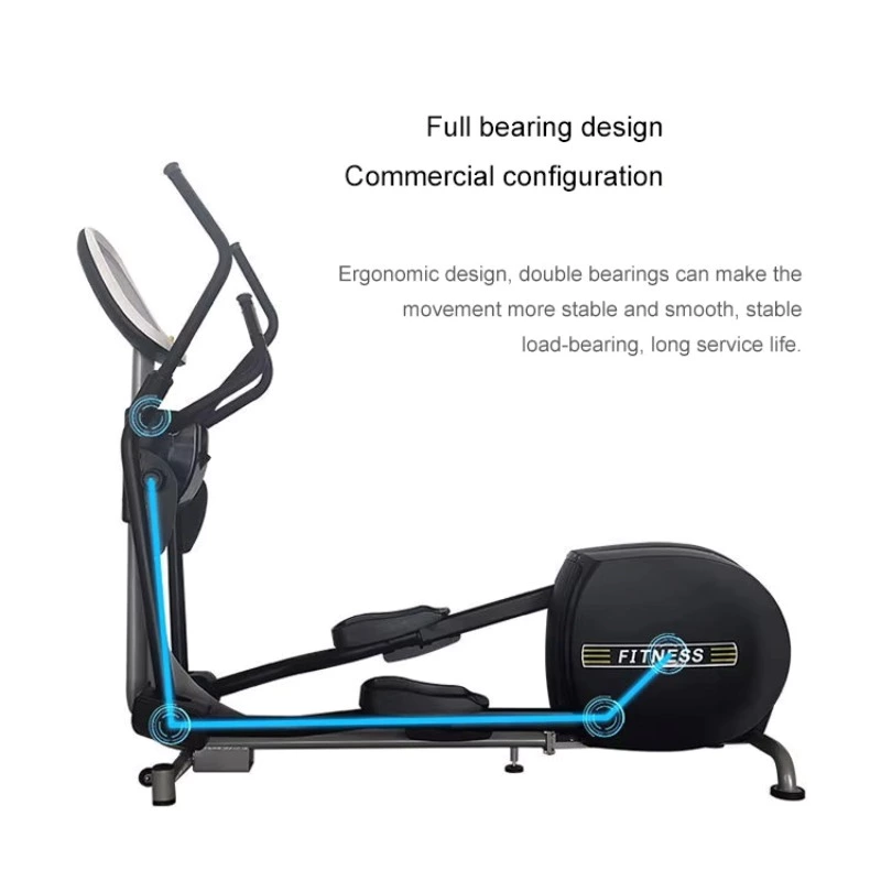 Firstfit Elliptical Machine E06