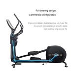 Firstfit Elliptical Machine E06