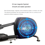Firstfit Elliptical Machine E06