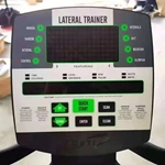 Firstfit Elliptical Machine E07