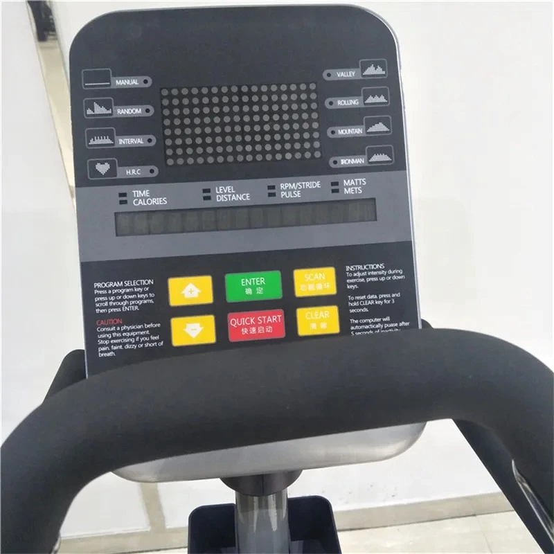 Firstfit Elliptical Machine E08