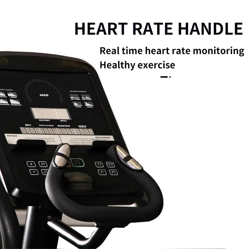 Firstfit Elliptical Machine E09