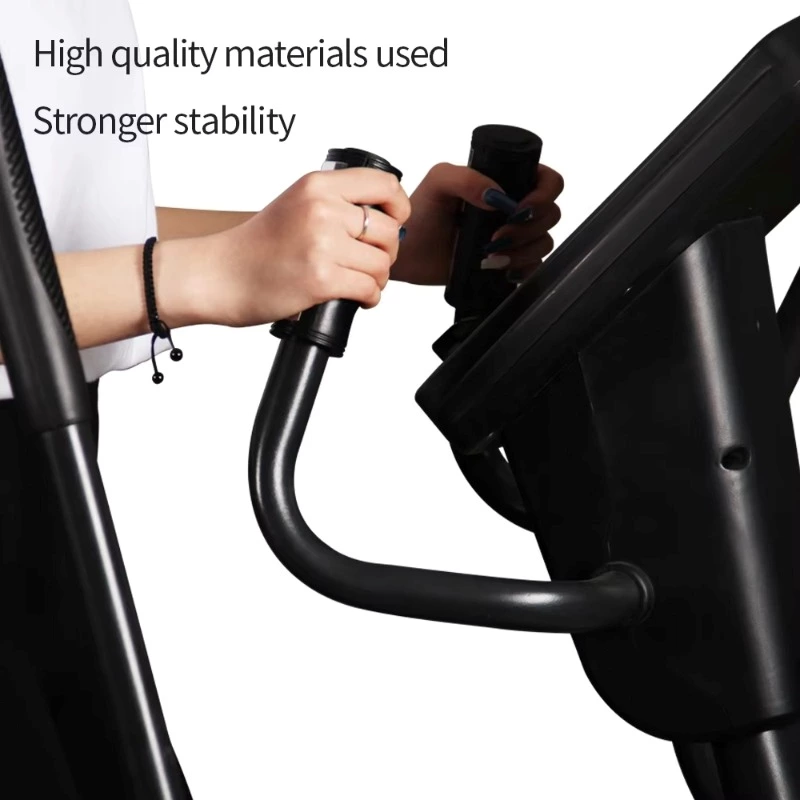 Firstfit Elliptical Machine E09