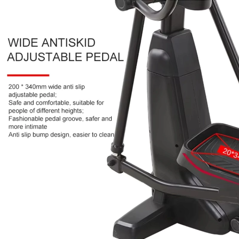 Firstfit Elliptical Machine E09