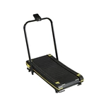 Firstfit Foldable Curved Home Treadmill T11