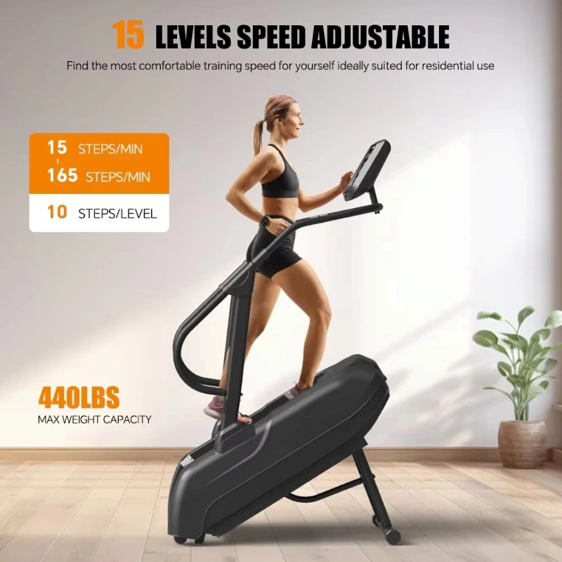Firstfit Stair Climber C01