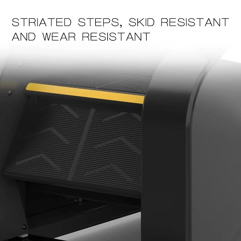 Firstfit Stair Climber C03