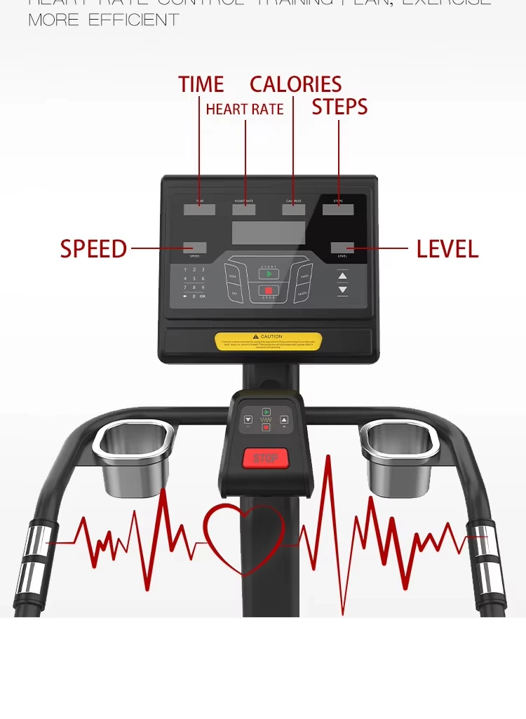 Firstfit Stair Climber C03