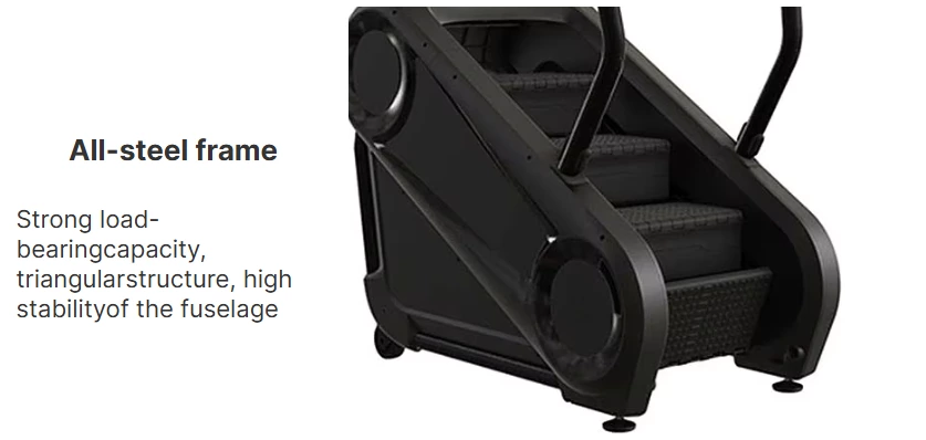 Firstfit Stair Climber C06