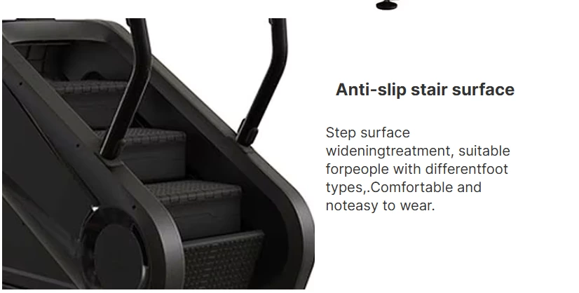 Firstfit Stair Climber C06