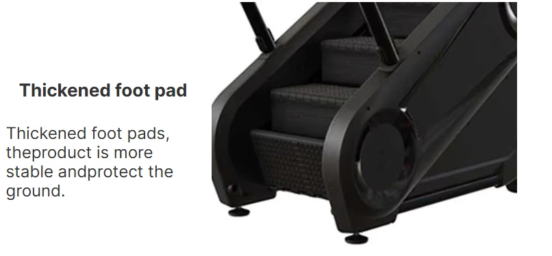 Firstfit Stair Climber C06