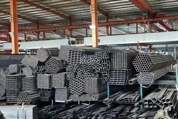 Raw Material