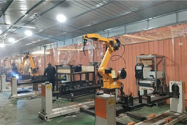 Welding