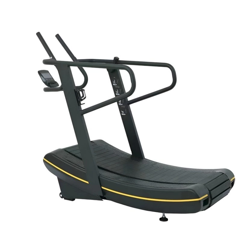 Aerobic Series