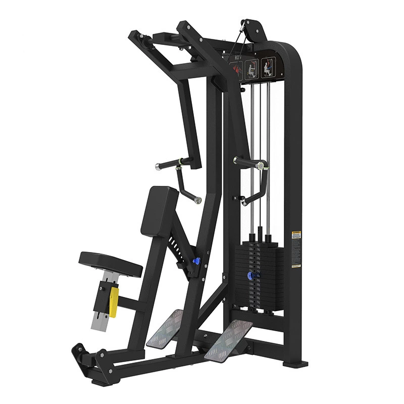 Firstfit Pull-down Rowing Machine HM-F5022