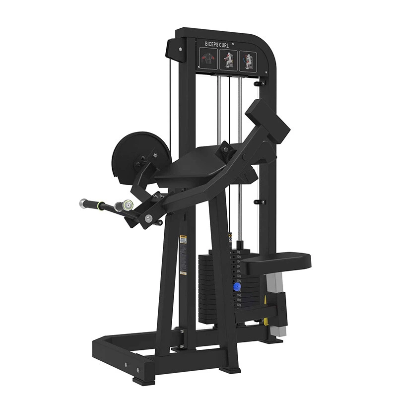 Firstfit Caber Curl HM-F5023